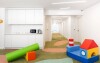 Detská herňa, Family Hotel Lišanj ****, Novi Vinodolski