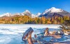 Vysoké Tatry, Slovensko