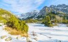 Vysoké Tatry, Slovensko