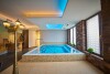 Wellness centrum, Hotel Queens ****, Mariánske Lázně