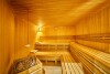 Wellness centrum, Hotel Queens ****, Mariánske Lázně