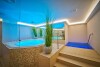 Wellness centrum, Hotel Queens ****, Mariánske Lázně