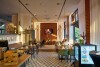 Reštaurácia, Hotel Queens ****, Mariánske Lázne