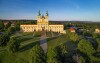 Bazilika Navštívenie Panny Márie, Svätý Kopeček pri Olomouci