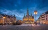 Užite si výhľad na Ještěd, Liberec