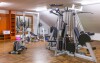 Fitness, Alfrédov Golf & Wellness Resort ****, Kostolec