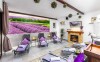 Relaxačná miestnosť, Hilson Jasná Garden resort 