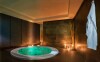 Wellness, Hotel Abácia & Wellness ****, Beskydy