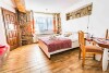 Izba, Hotel Górski Pałacyk, Kościelisko