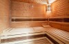 Wellness, sauna, Pytloun Wellness Hotel Hasištejn ****