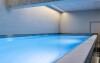 Wellness, Hotel NH Prague ****, Praha