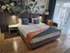 Hotelová izba, Szépia Bio & Art Hotel ****, Zsámbék, Budapešť, Maďarsko