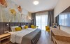 Izba Deluxe, Szépia Bio & Art Hotel **** pri Budapešti