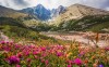 Vysoké Tatry, Slovensko