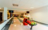 Bowling, Chateau Appony, Oponice, Slovensko