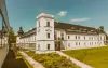 Chateau Appony, Oponice, Slovensko