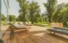 Wellness, Chateau Appony, Oponice, Slovensko