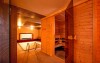 Sauna, Hotel Relax Inn ****, Praha