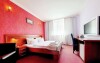 Izba, Hotel Relax Inn ****, Praha