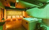 Wellness, M2 Resort Wellness & Spa, Ostrovo, Baltské more