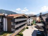 Hotelová budova, Hotel Grüner Baum ****, Zell am See, Alpy, Rakúsko
