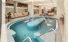 Wellness, Sirius Hotel ****, Keszthely, Balaton