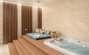 Wellness, Sirius Hotel ****, Keszthely, Balaton