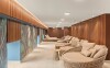 Wellness, Sirius Hotel ****, Keszthely, Balaton