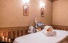 Wellness, Hotel Sympozjum & SPA ****, Krakov