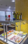 Reštaurácia, Hotel Eufória ***, Nová Lesná, Vysoké Tatry