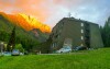 Hotel Alpina***, Kranjska Gora, Slovinsko