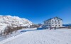 Hotel Berghof ***, Tauplitzalm, Rakúske Alpy