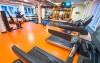 Fitness, Hotel Biathlon Sport & Spa ***