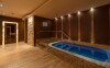 Wellness, Hotel Karos Spa ****, Zalakaros