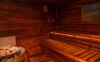 Sauna, Hotel Kamilla ****, Maďarsko