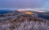 Poľské Bieszczady