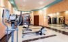 Fitness, Hotel Solina Resort & Spa ***, Poľsko