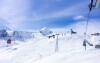 Vyraziť môžete aj na známy ľadovec Kitzsteinhorn Gletscher