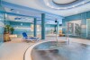 Wellness centrum, Spa & Wellness Hotel Orchidea ***