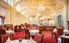 Reštaurácia Praha, Hotel Imperial *****, Karlove Vary