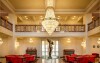 Interiér, Hotel Imperial *****, Karlove Vary