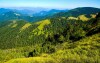 Národný park Veľká Fatra, Slovensko