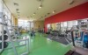 Fitness, Hotel Spolcentrum ***, Svit, Vysoké Tatry