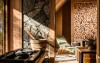 Wellness, Boutique Hotel Vila Planinka, Jezersko, Alpy