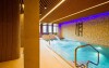 Wellness, Resort Levočská Dolina, Slovenský raj