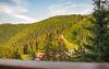 Izby, Hotel Totem, Jarabá, Nízke Tatry