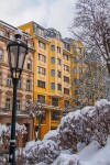 President Luxury Spa & Wellness Hotel ****, Karlove Vary