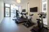 Fitness, Hotel Prezident ****, Karlove Vary