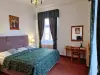 Izba, Romantik Hotel Eleonora ***, Tábor, Južné Čechy