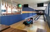 Bowling, Trzy Jeziora Centrum ***, Przemęt, Poľsko